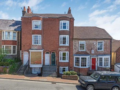 High Street, Cuckfield, Haywards Heathphoto