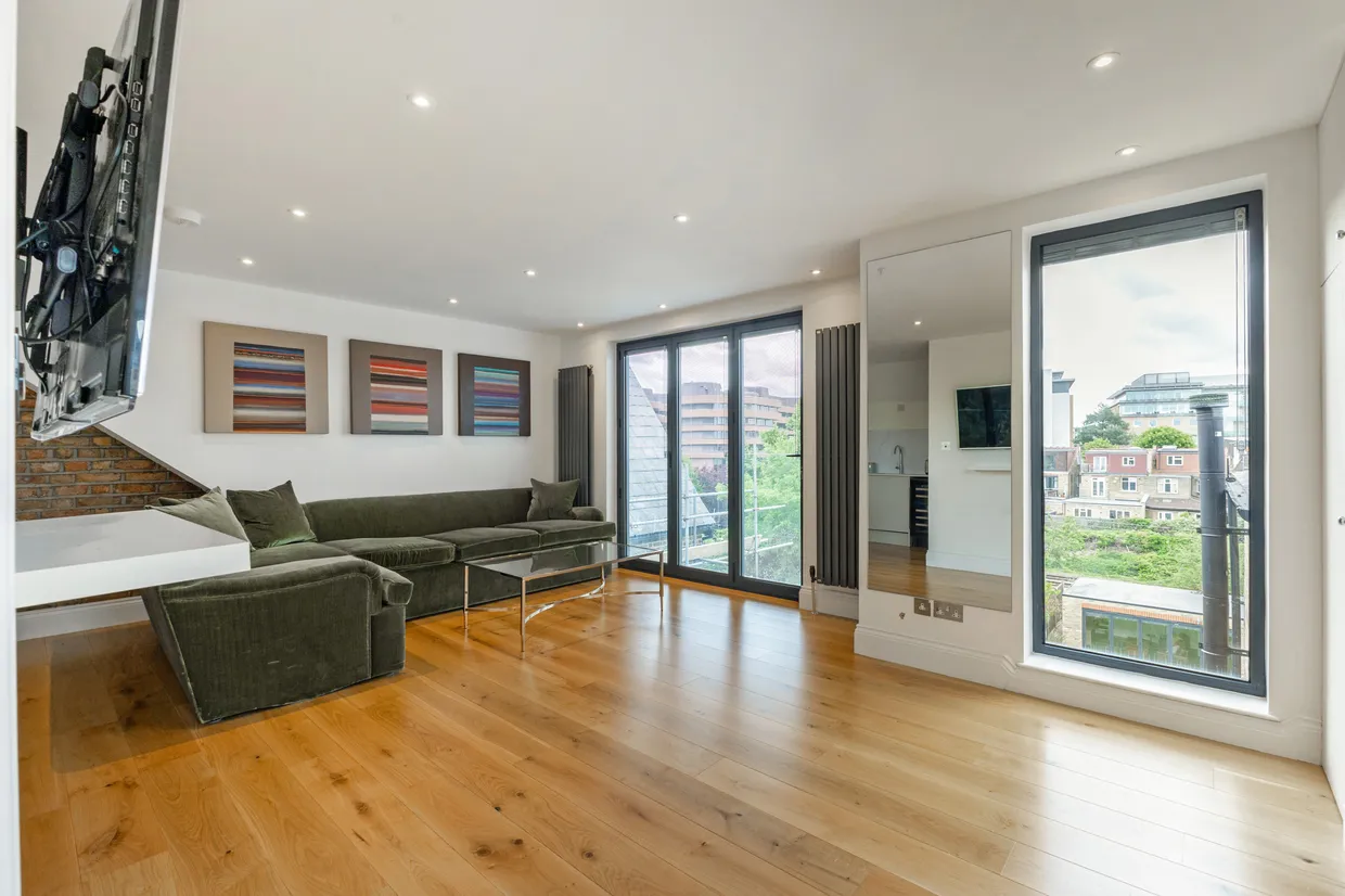 Gordon Road, Ealing, W5 photo 8