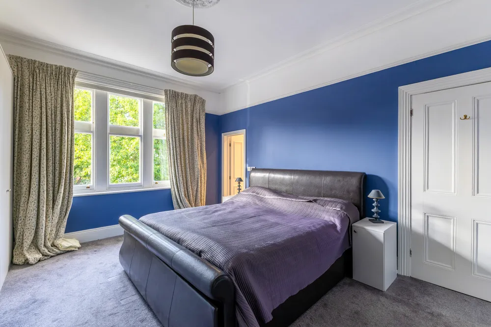 Gordon Road, Ealing, W5