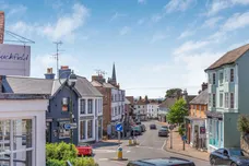 High Street, Cuckfield, Haywards Heath