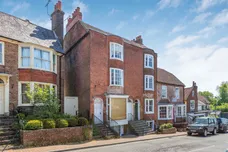 High Street, Cuckfield, Haywards Heath