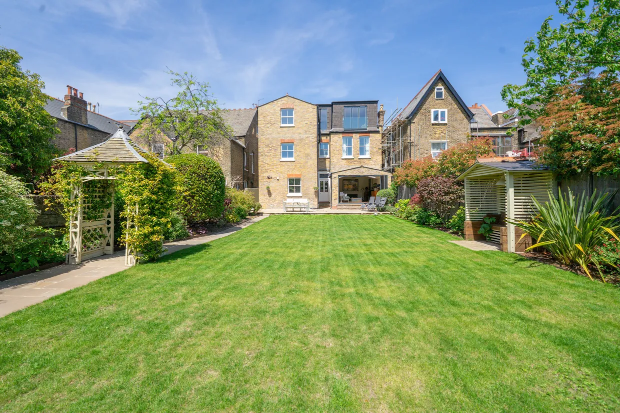 Gordon Road, Ealing, W5 photo 14
