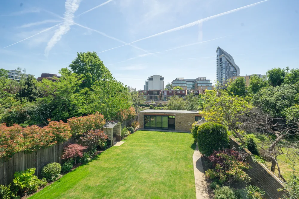 Gordon Road, Ealing, W5