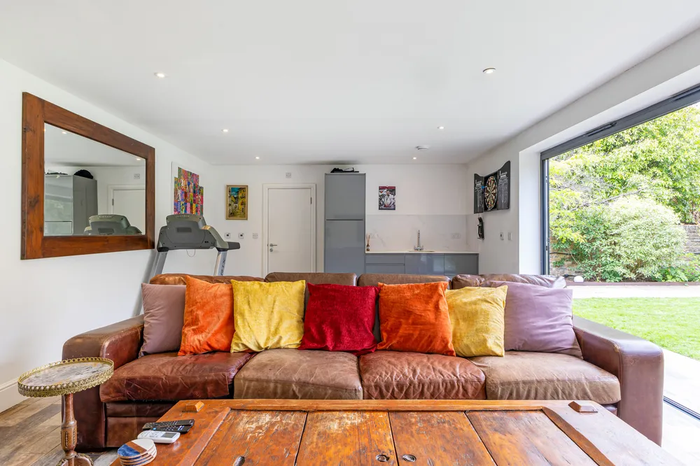 Gordon Road, Ealing, W5
