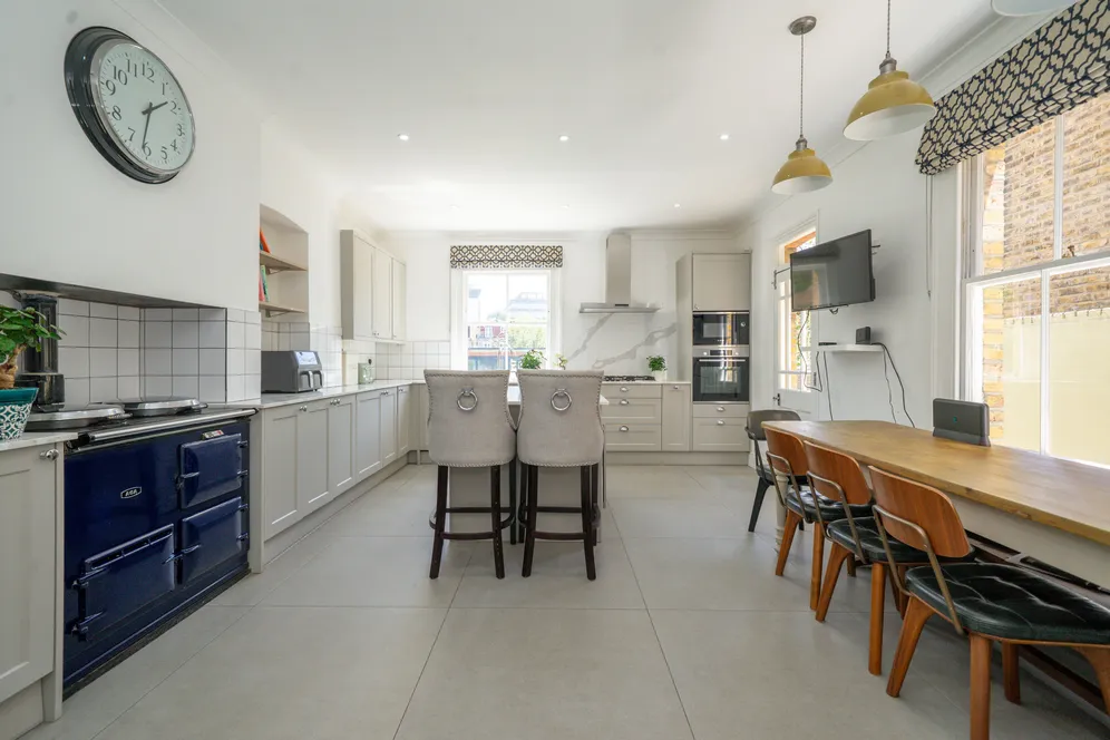 Gordon Road, Ealing, W5 photo 22