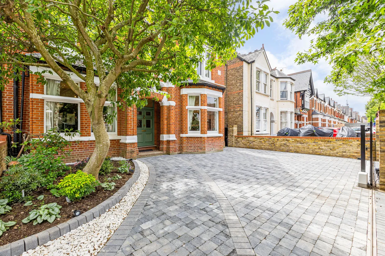 Gordon Road, Ealing, W5 photo 26