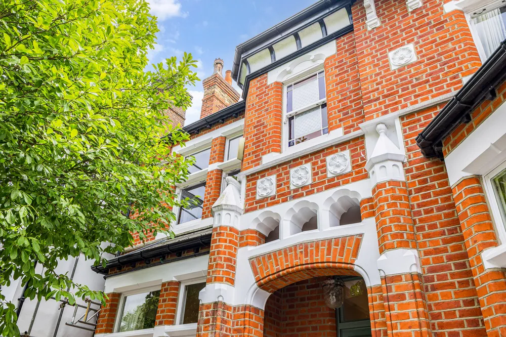 Gordon Road, Ealing, W5