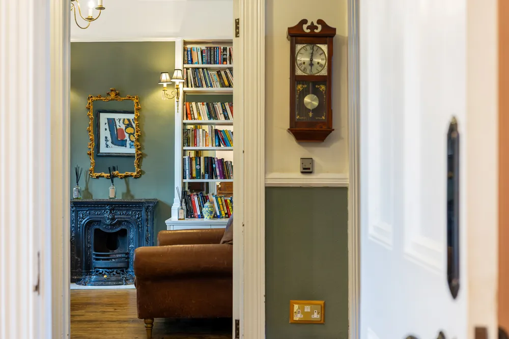 Gordon Road, Ealing, W5