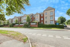 Goodes Court, Royston