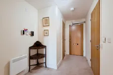 Goodes Court, Royston