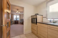 Goodes Court, Royston