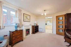 Goodes Court, Royston
