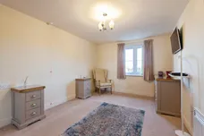 Goodes Court, Royston