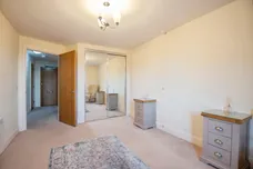 Goodes Court, Royston