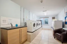 Goodes Court, Royston