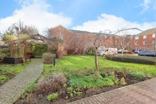 Goodes Court, Royston