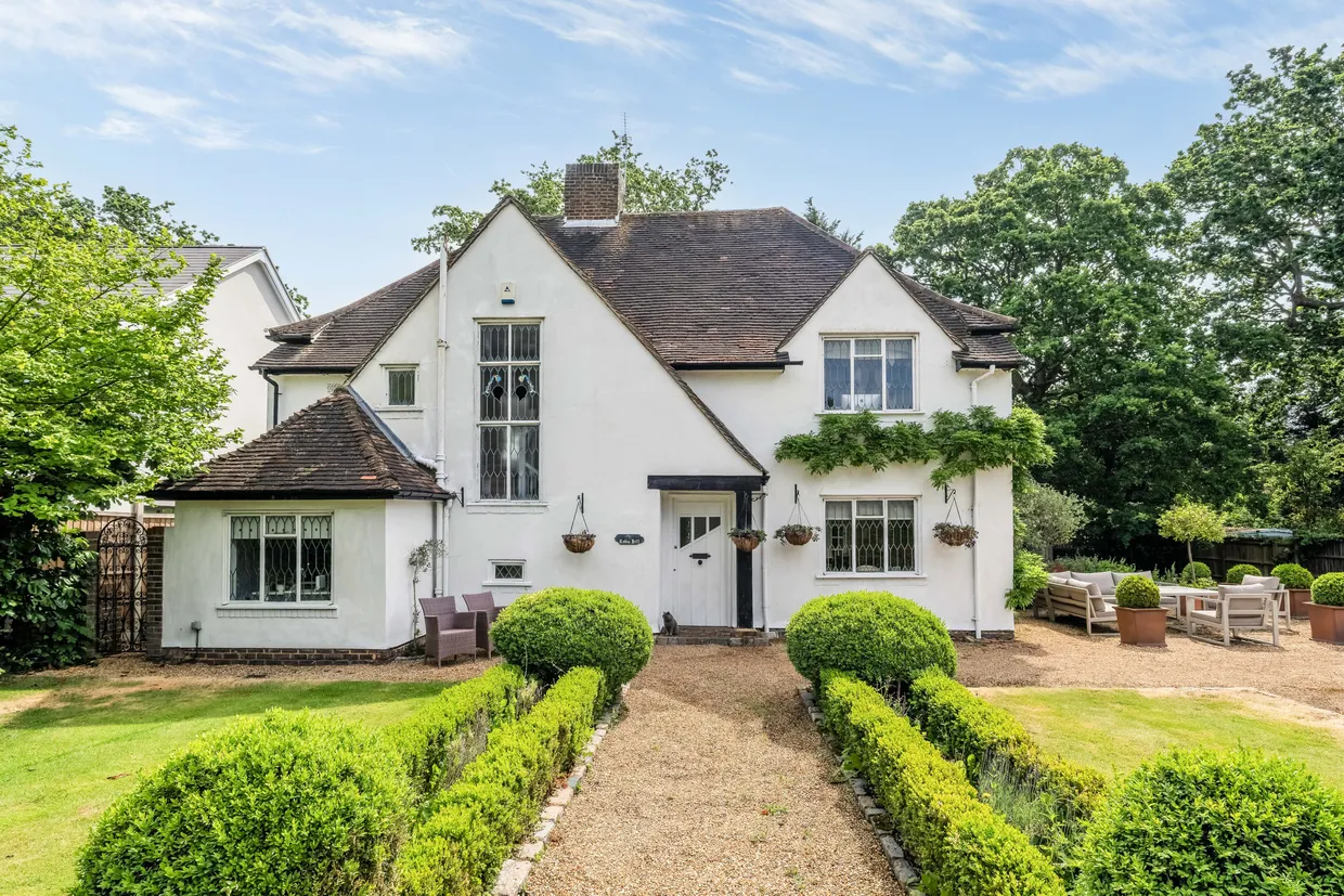 Oakwood Close, Chislehurst, BR7 photo 1