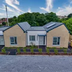 Cliff Britton Close, Tabernacle Road, Hanham, Bristol
