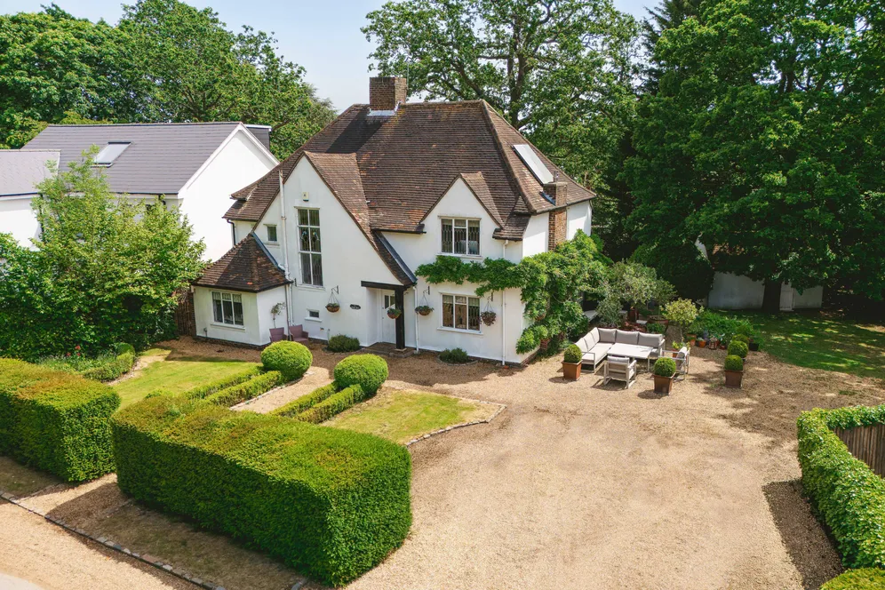 Oakwood Close, Chislehurst, BR7 photo 23