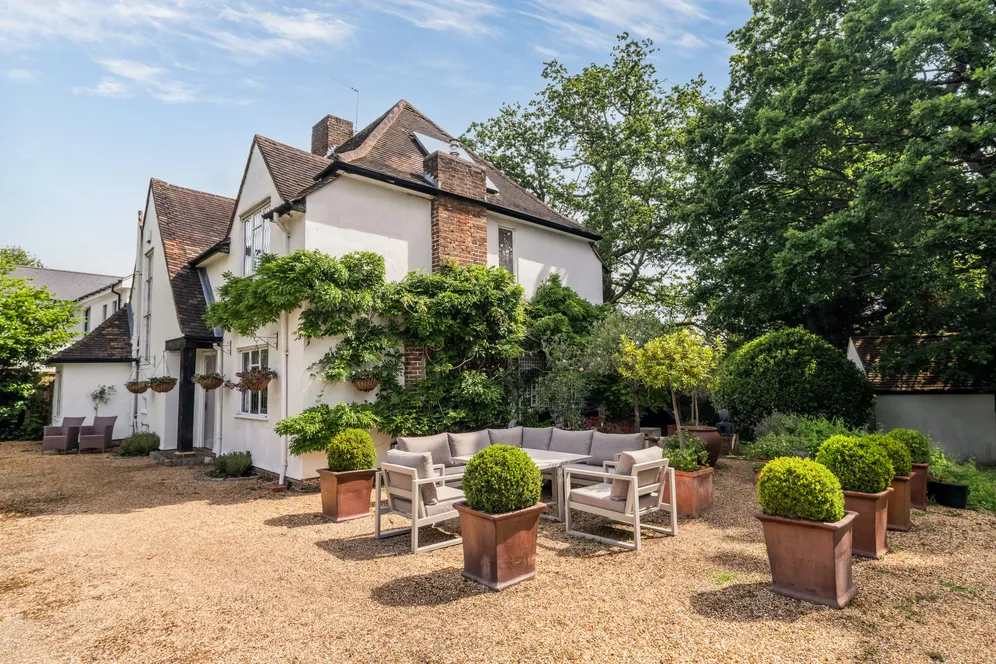 Oakwood Close, Chislehurst, BR7 photo 26