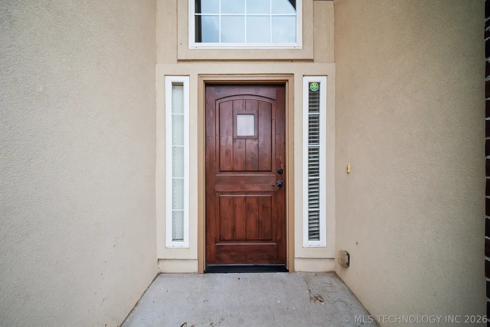 13302 E 43rd St, Tulsa, OK 74134