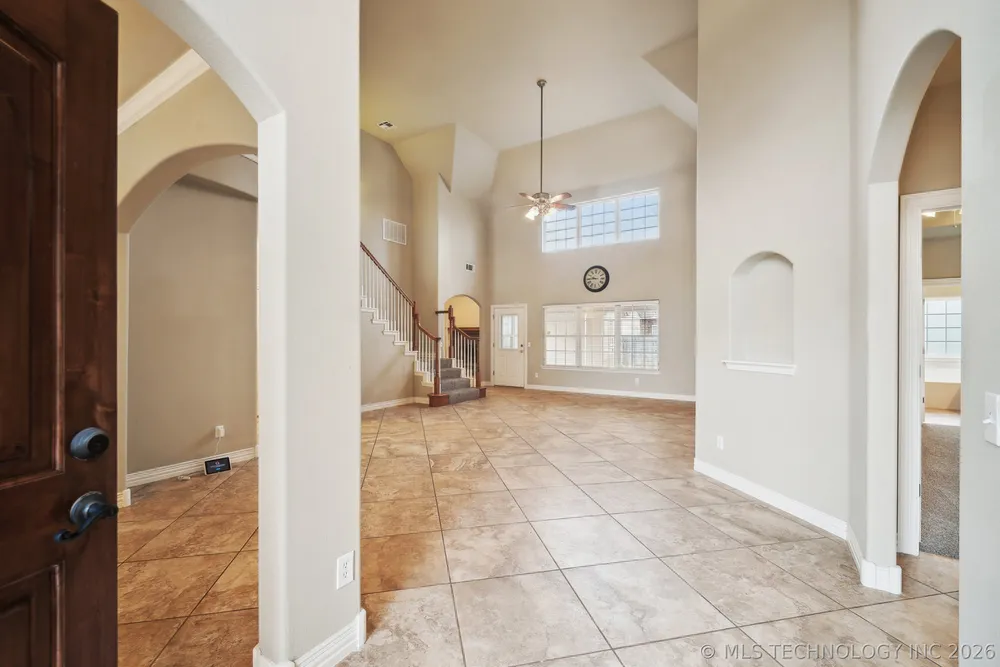 13302 E 43rd St, Tulsa, OK 74134