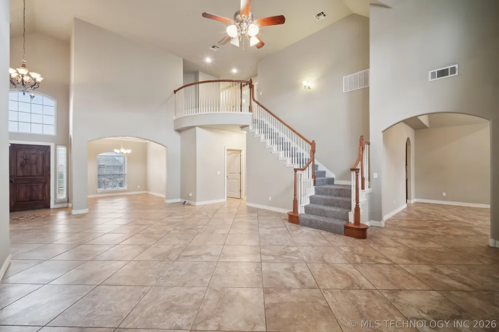 13302 E 43rd St, Tulsa, OK 74134
