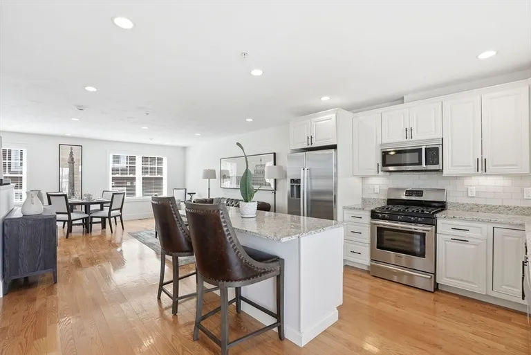 9 Park St, Boston, MA 02122