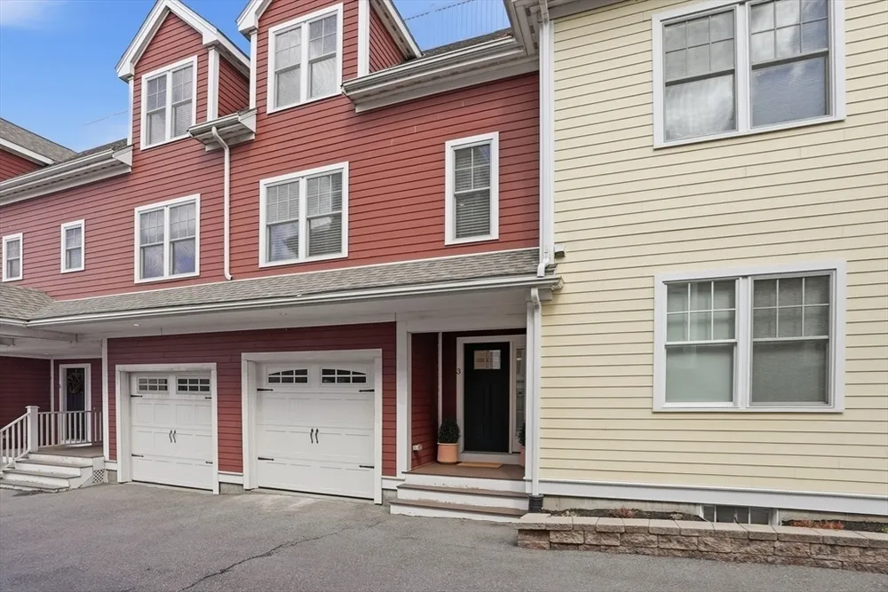9 Park St, Boston, MA 02122