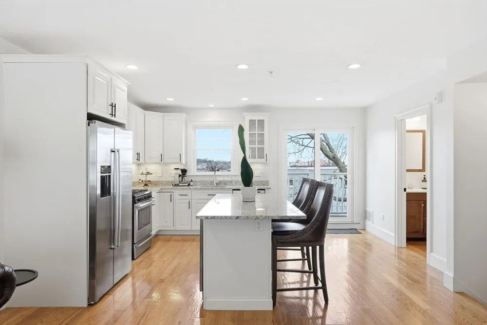 9 Park St, Boston, MA 02122