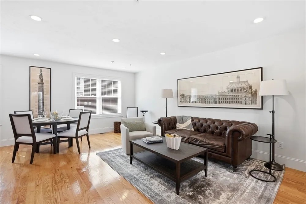 9 Park St, Boston, MA 02122