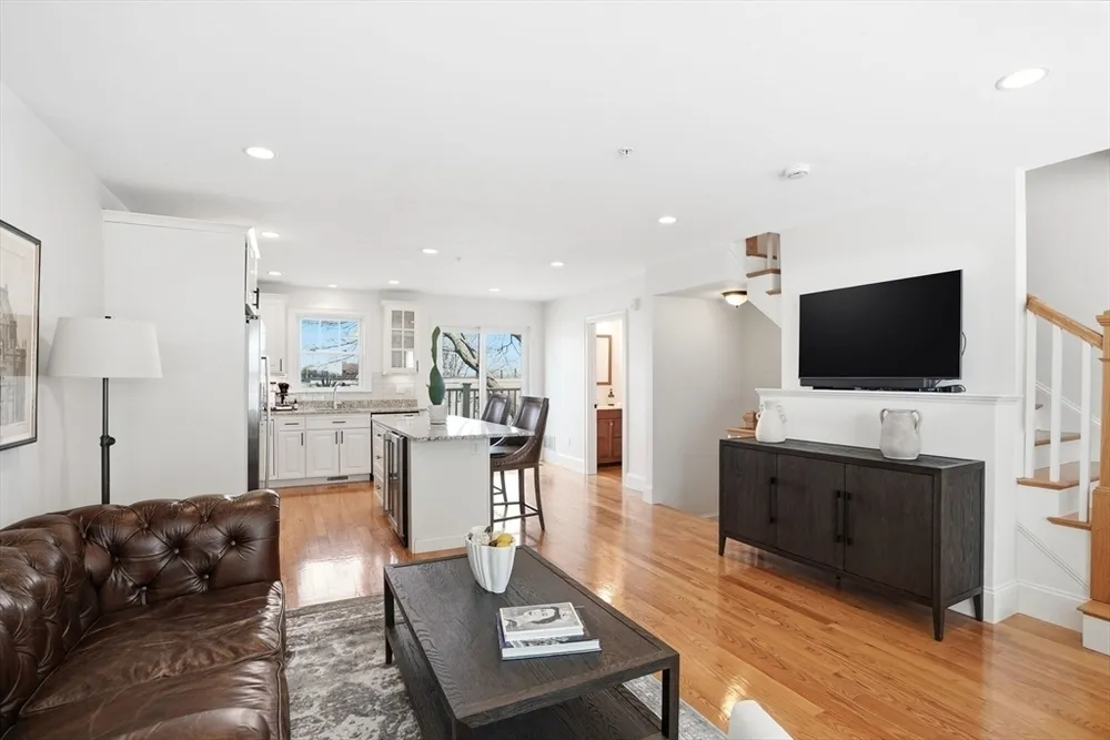 9 Park St, Boston, MA 02122