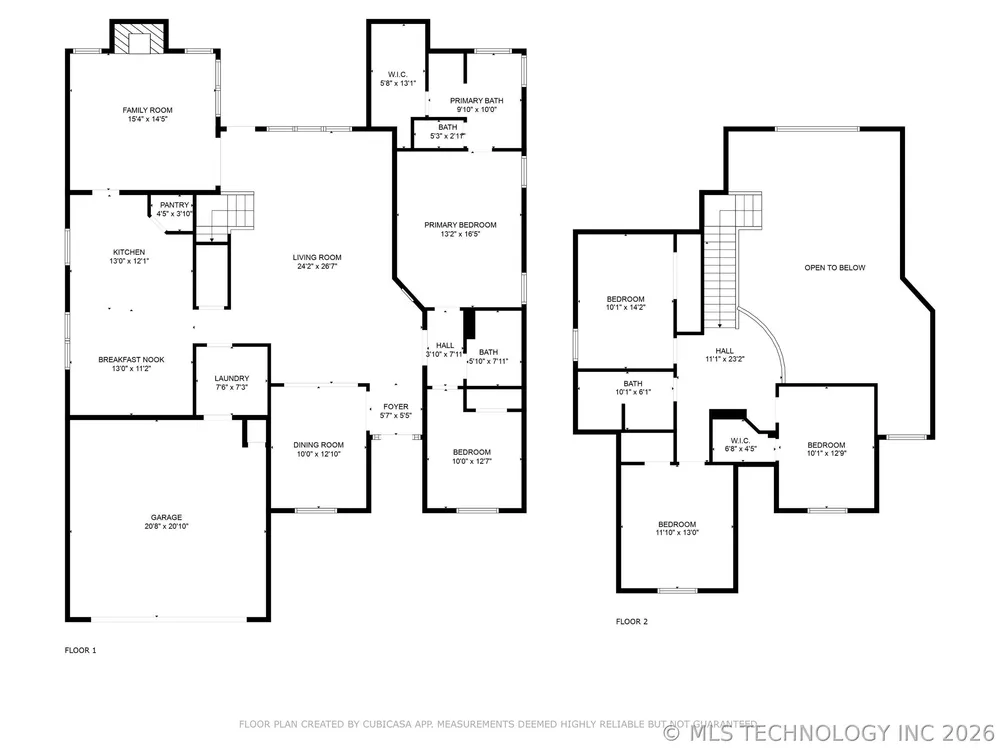 13302 E 43rd St, Tulsa, OK 74134