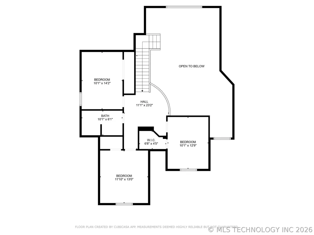 13302 E 43rd St, Tulsa, OK 74134