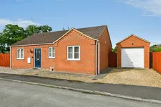 Beaupre Avenue, Outwell, Wisbech