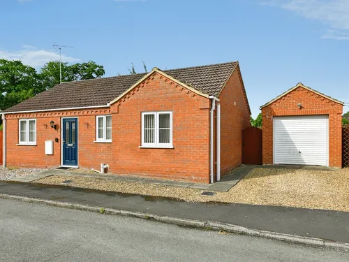 Beaupre Avenue, Outwell, Wisbechphoto