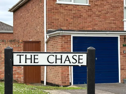 The Chase, Sinfin, Derbyphoto