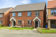Snowdrop Gardens, Carlton-In-Lindrick, Worksop