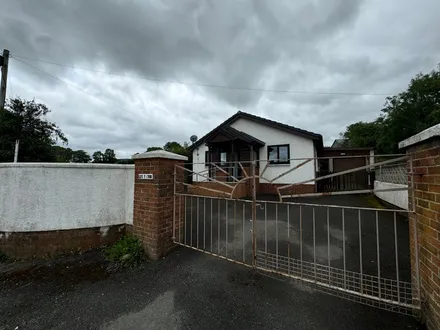 Penrhyncoch, Aberystwyth, SY23