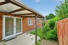 Beaupre Avenue, Outwell, Wisbech