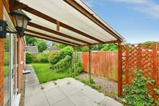 Beaupre Avenue, Outwell, Wisbech