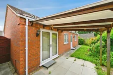 Beaupre Avenue, Outwell, Wisbech