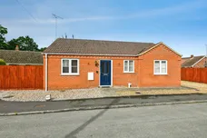 Beaupre Avenue, Outwell, Wisbech