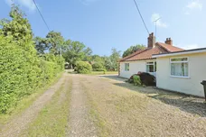 Elmham Road, Beetley, DEREHAM