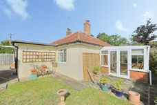 Elmham Road, Beetley, DEREHAM