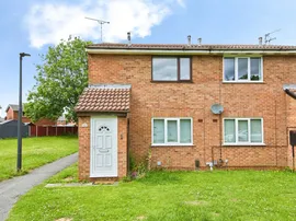 Kestrels Croft, Sinfin, Derby photo