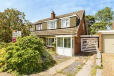 Kelsall Close, Oxton, Prenton
