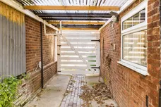 Kelsall Close, Oxton, Prenton
