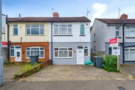 Property responsive