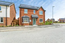 Property responsive